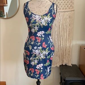 BNWT BlackMilk M Gorgeous Garden Dress